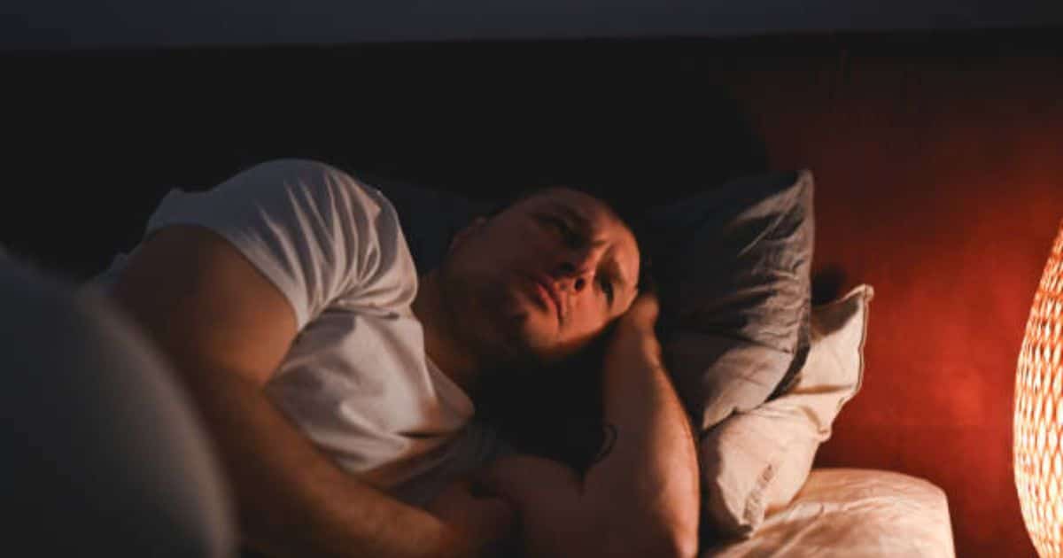 Pourquoi votre corps vous réveille-t-il toujours à la même heure chaque nuit ? La réponse est surprenante