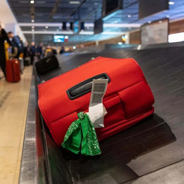 Voyage en péril : pourquoi il vaut mieux laisser votre valise sobre avant de prendre l’avion