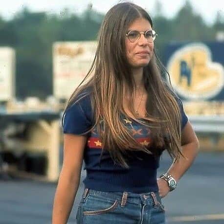 Jungle Pam Hardy : l’histoire méconnue de la muse qui a révolutionné le monde du dragster