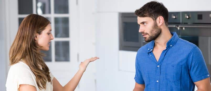 Votre couple touche-t-il à sa fin ? 8 indices qui ne trompent pas