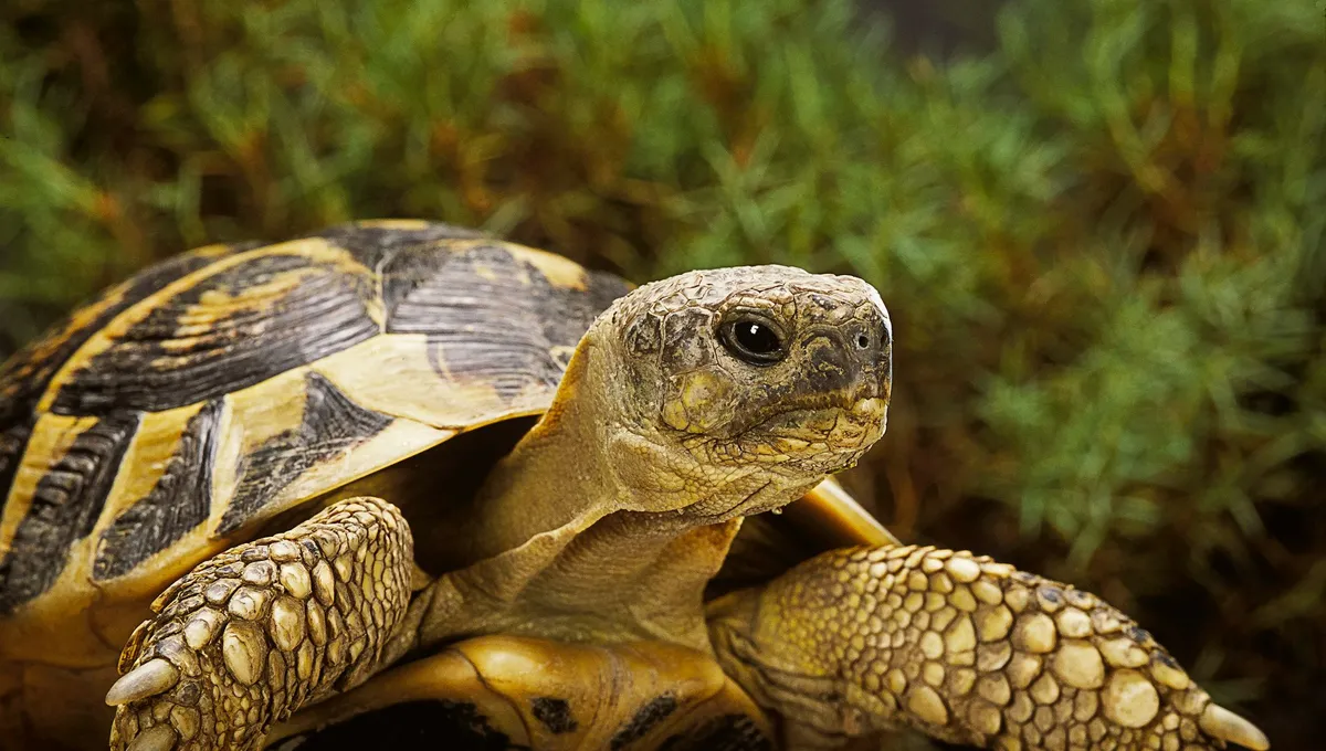 Ce jeu d'observation animalier dévoilerait votre "petit travers" caché : découvrez lequel selon la première bête que vous repérez