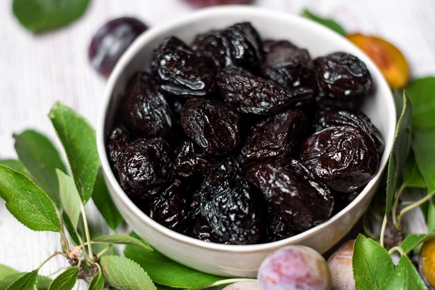 Adieu les désagréments digestifs : voici le fruit plébiscité par une spécialiste pour dire adieu à la constipation