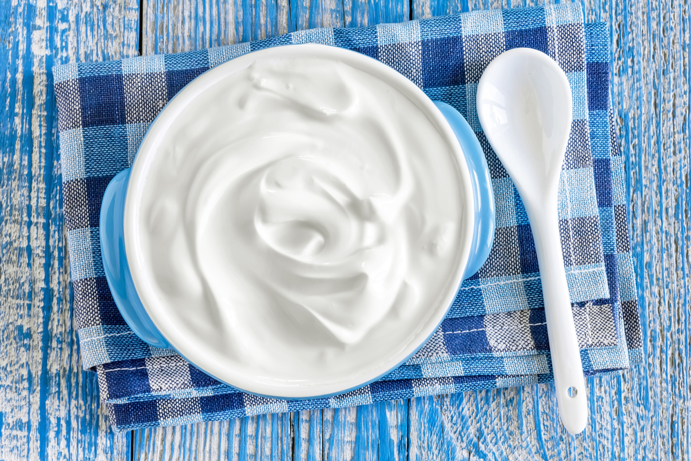 Purée maison crémeuse
