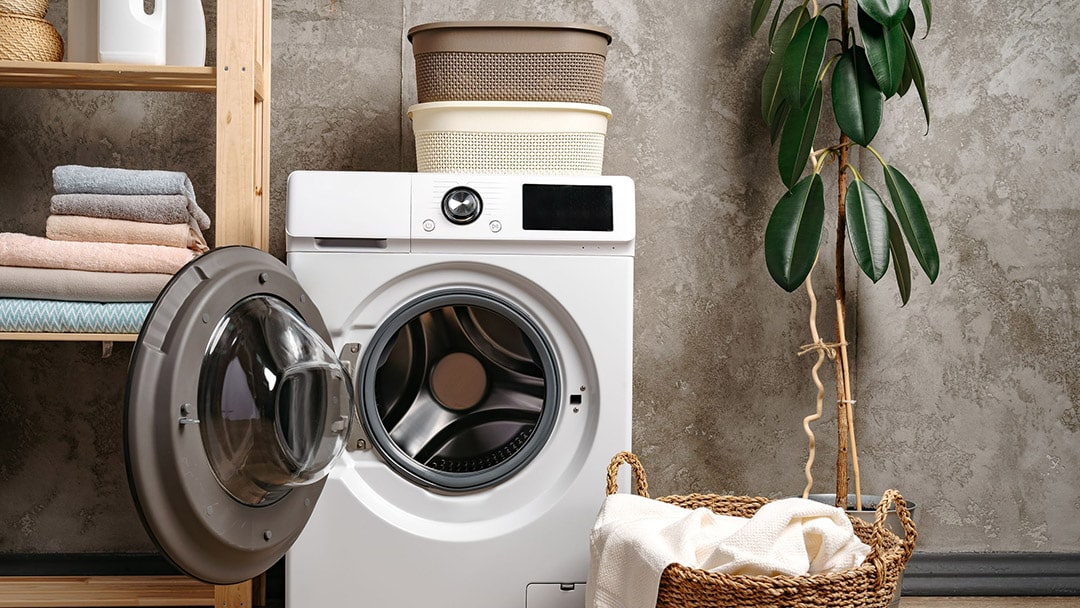 L'ingénieux geste à adopter pour redonner une seconde jeunesse à votre linge usé