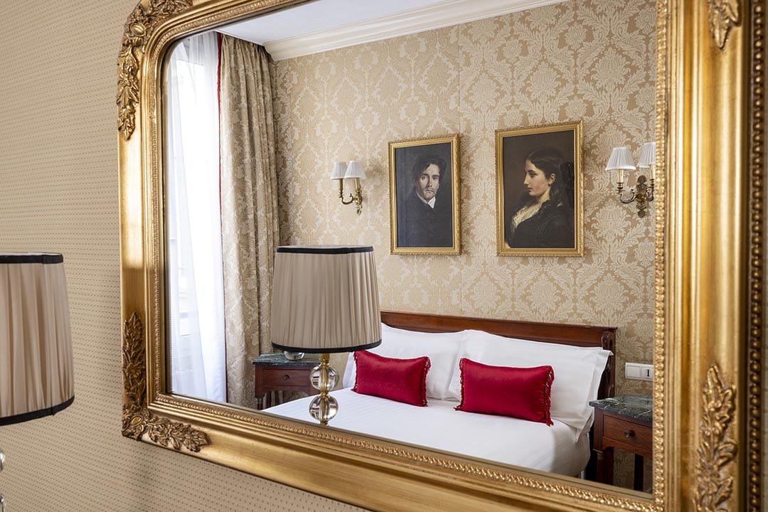 Trois indices alarmants dans une chambre d’hôtel : ne restez pas une minute de plus