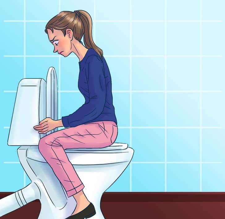 Et si vous vous trompiez depuis toujours sur la bonne manière de vous asseoir sur les toilettes ?