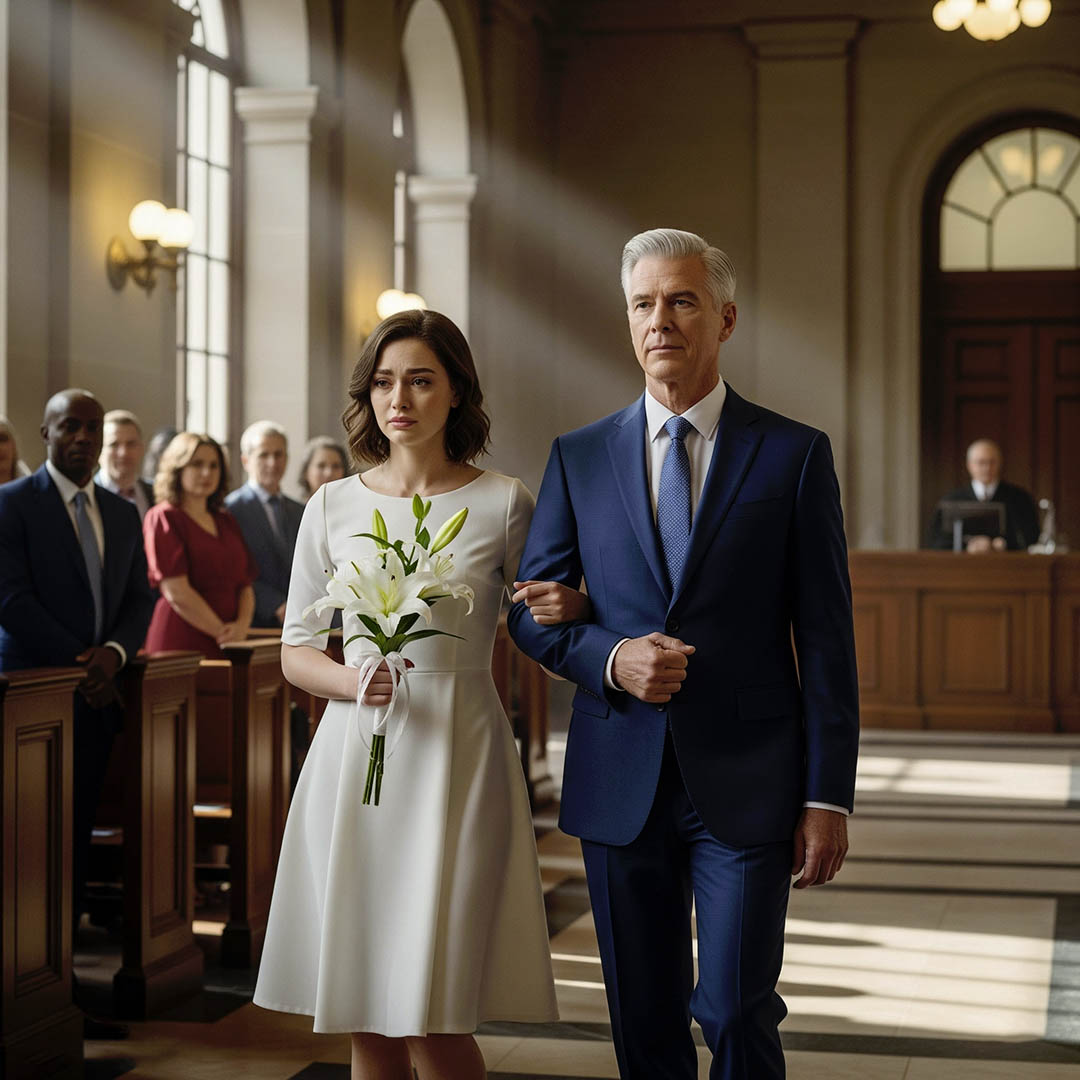 Élise et André collaborant sur des projets