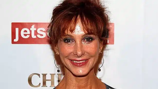 L’actrice mythique de *Falcon Crest* et *Star Trek* s’éteint des suites d’un cancer