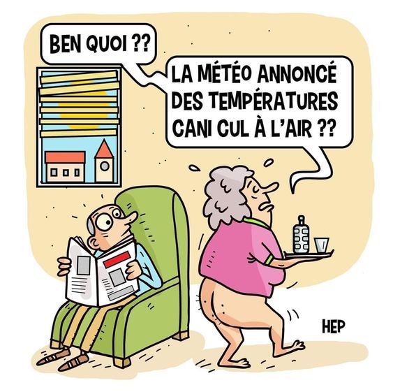 Riez, séduisez, brillez : 10 clichés hilarants à partager sans modération