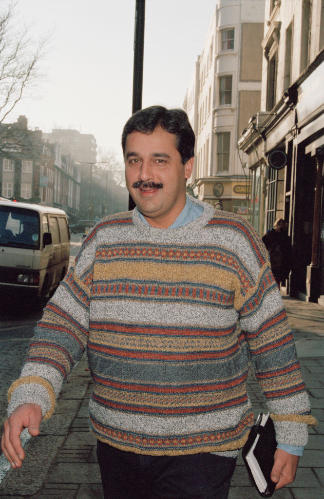 Lady Diana en tenue décontractée