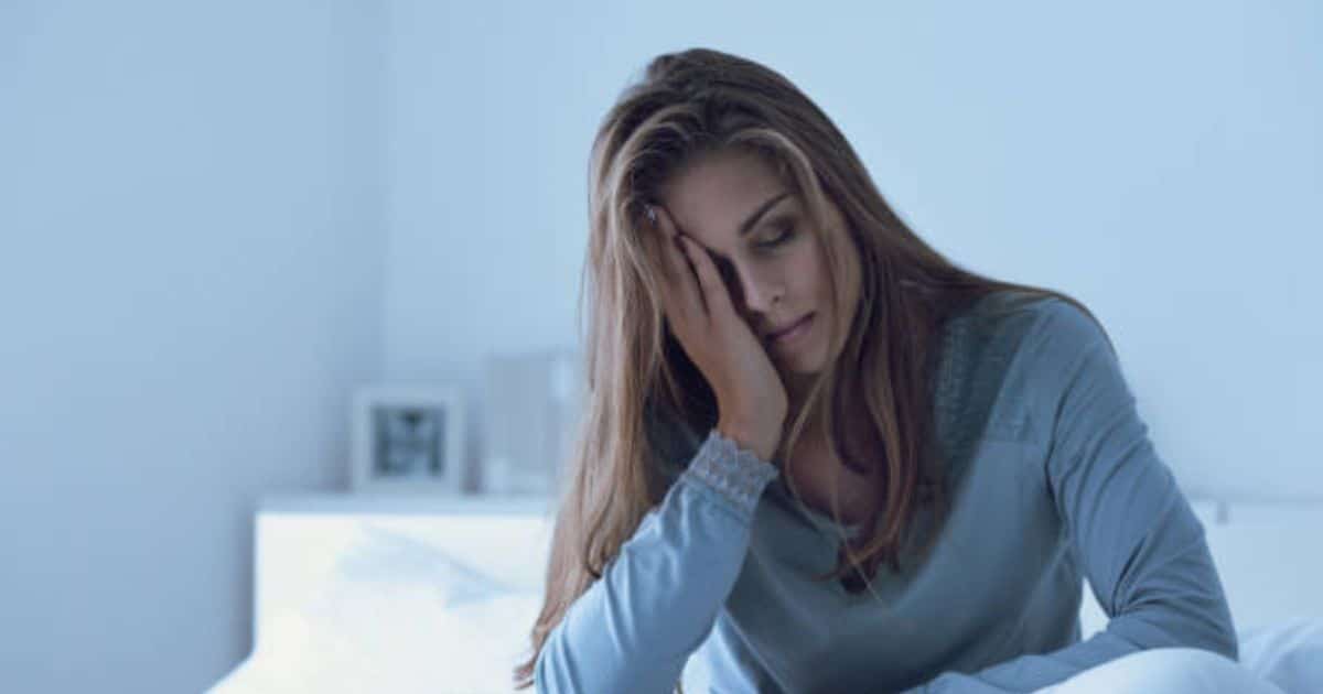 Pourquoi votre corps vous réveille-t-il toujours à la même heure chaque nuit ? La réponse est surprenante