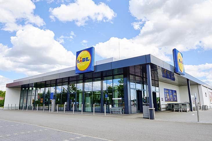 Lidl dans le viseur : trois produits cosmétiques Cien épinglés par une association de consommateurs