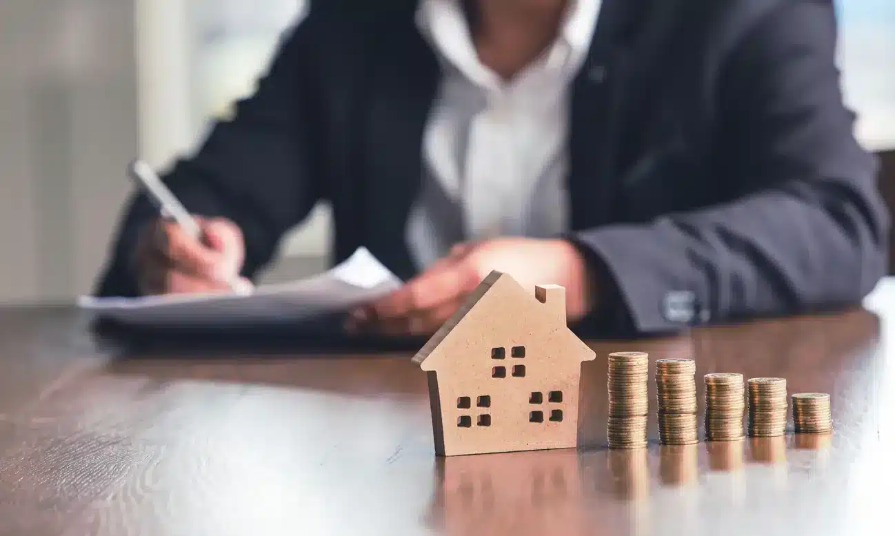 Appartement parisien représentant un héritage immobilier