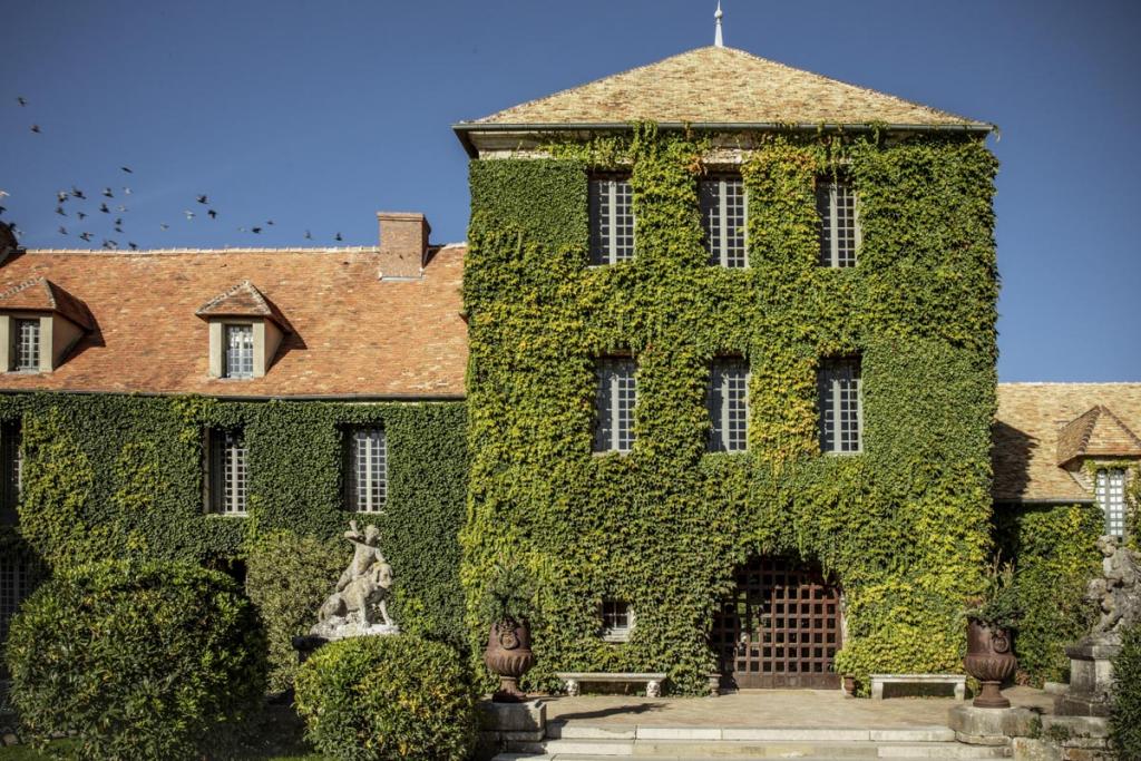 Cadre architectural élégant