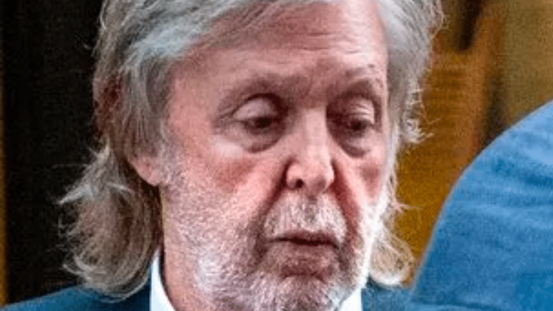 Paul McCartney à différents âges