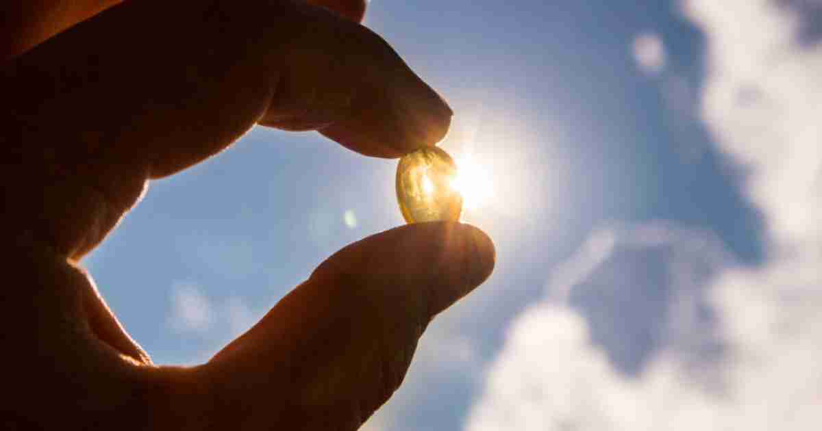 Sources de vitamine D