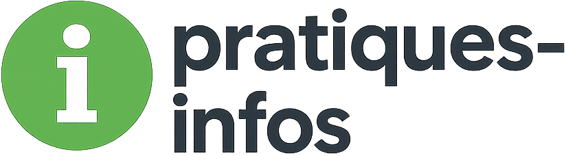 Pratiques Infos