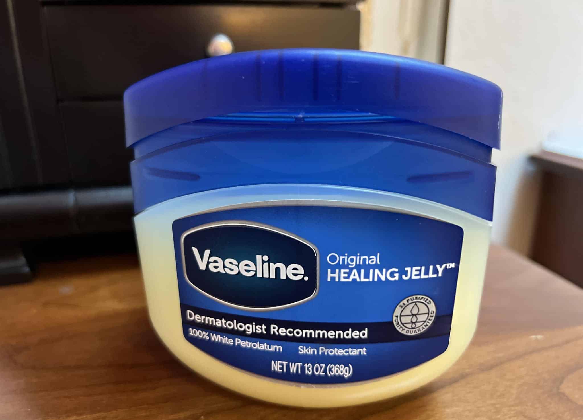 Produit de beauté naturel