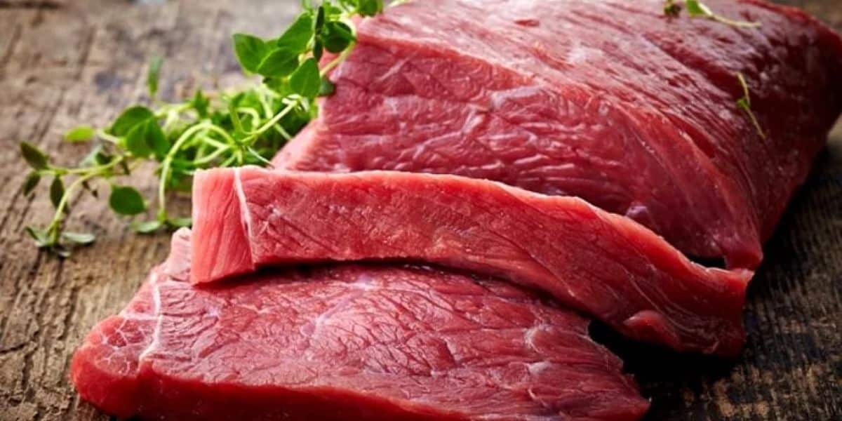 Viandes rouges de qualité