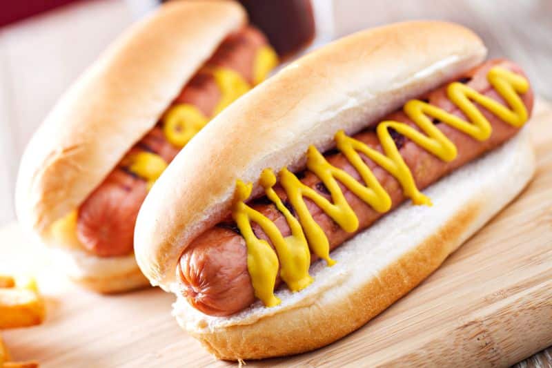 Ces 10 aliments du quotidien que les experts en nutrition vous déconseillent fortement