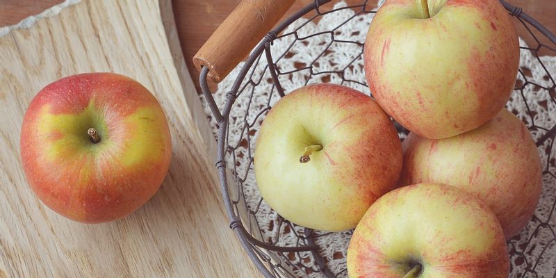 La pomme, ce trésor nutritionnel trop souvent sous-estimé