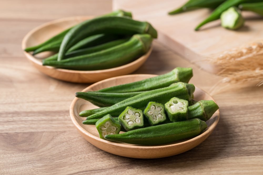 Le gombo, ce légume vert méconnu : 10 raisons surprenantes de l’adopter dans votre assiette