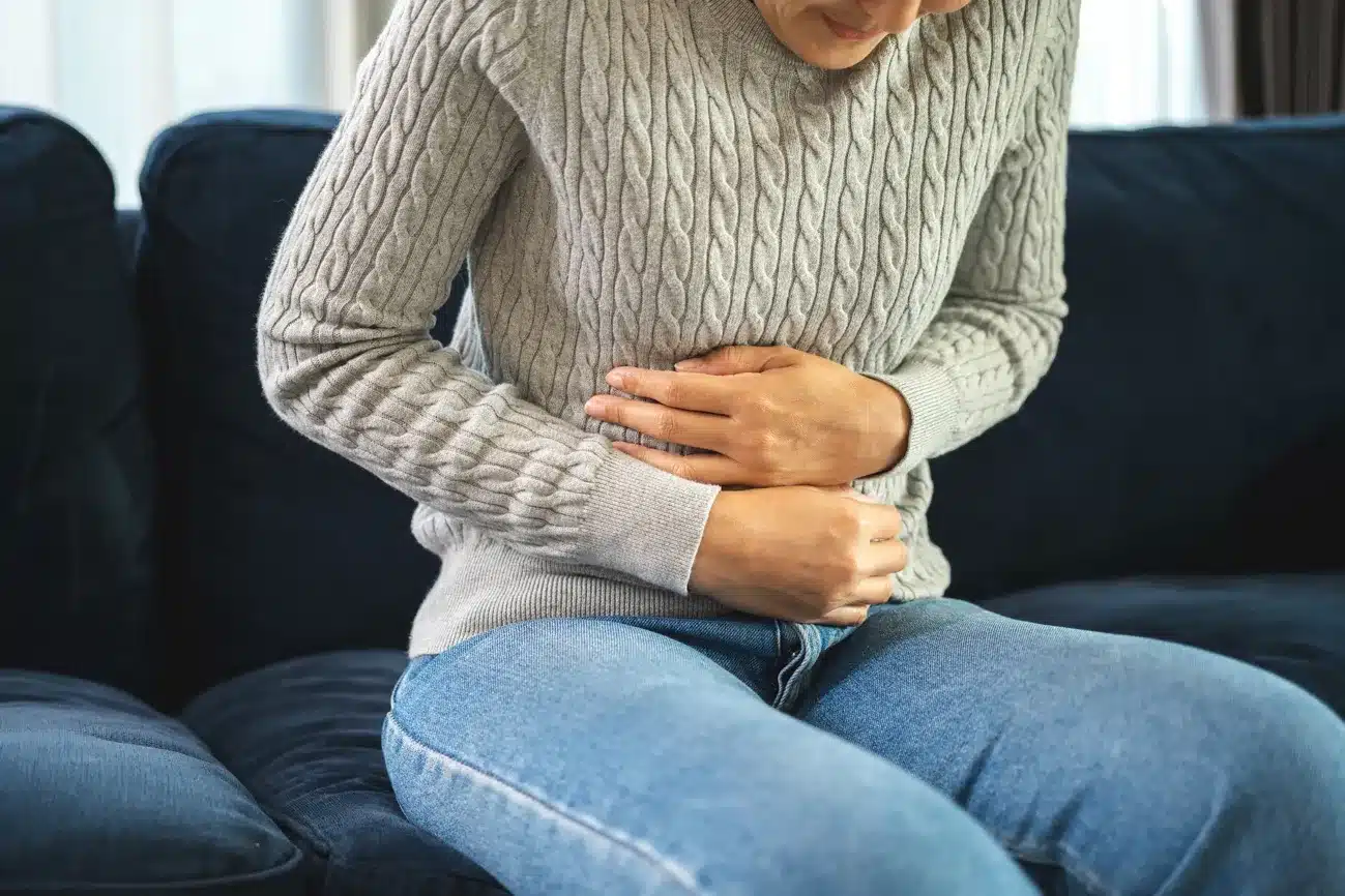 Adieu les désagréments digestifs : voici le fruit plébiscité par une spécialiste pour dire adieu à la constipation