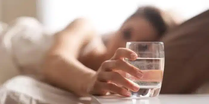 Les alertes nocturnes que votre corps envoie quand votre sucre sanguin est trop élevé