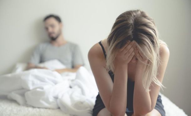 Désir féminin en berne : les 4 vérités cachées derrière cette perte de libido