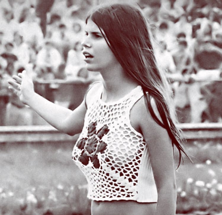 Jungle Pam Hardy : l’histoire méconnue de la muse qui a révolutionné le monde du dragster