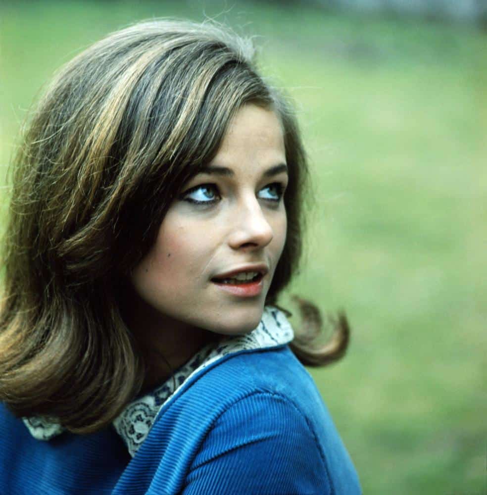 Charlotte Rampling, 78 ans : l’éclat d’une beauté qui défie le temps sans bistouri