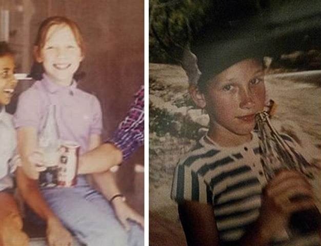 Keanu Reeves et Alexandra Grant souriant lors d'une sortie discrète