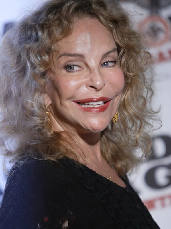 Sydney Rome, réflexion sur le vieillissement