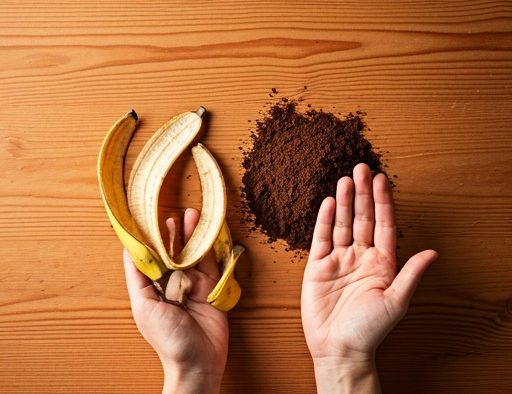 Plantes d'intérieur verdoyantes nourries avec un fertilisant écologique