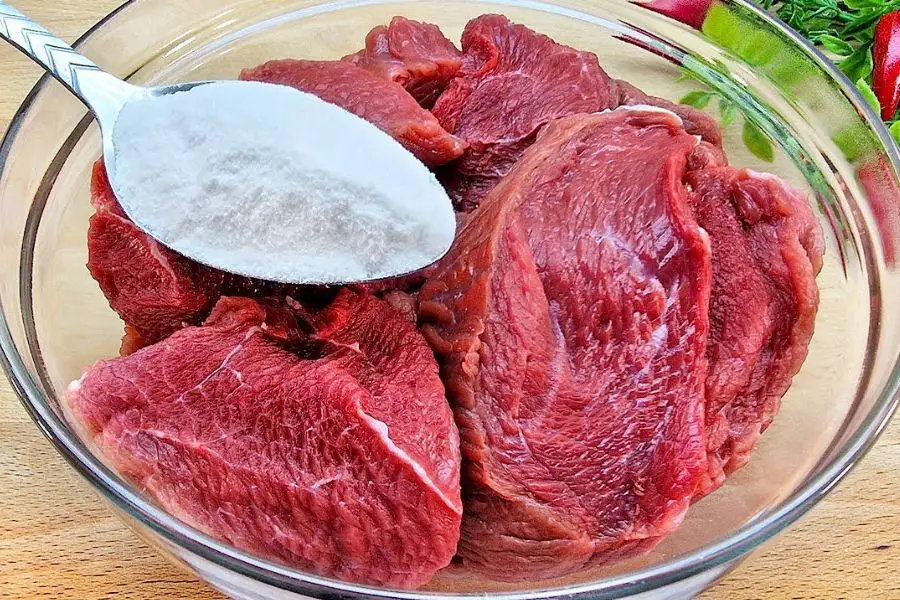 Le geste ultime des chefs chinois pour une viande incroyablement tendre
