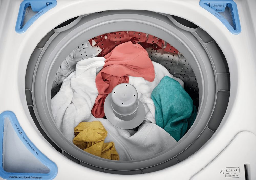 L'ingénieux geste à adopter pour redonner une seconde jeunesse à votre linge usé