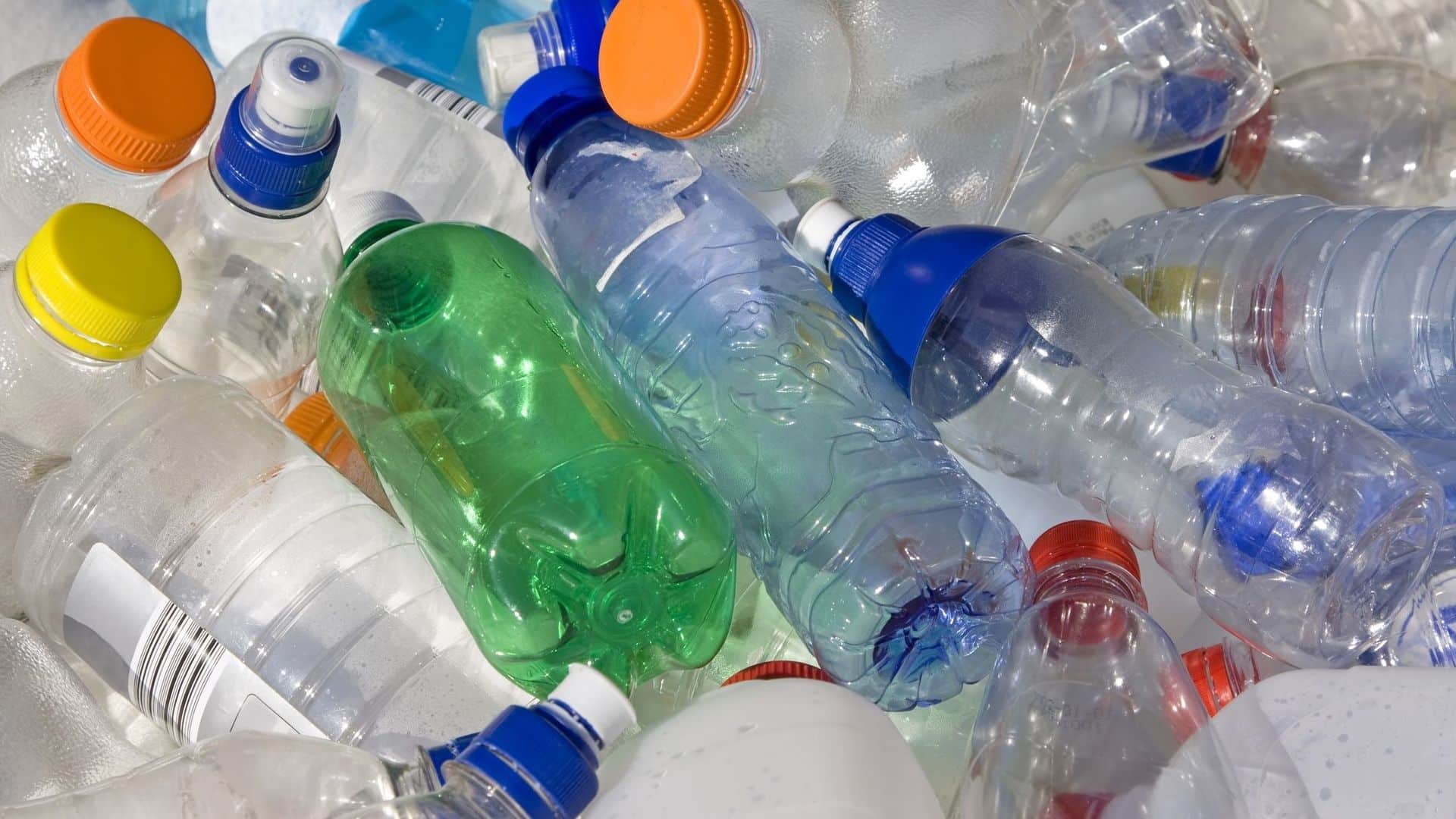 Objets du quotidien transformés en accessoires écologiques