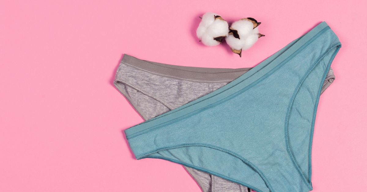 Avantages du gousset pour la santé féminine