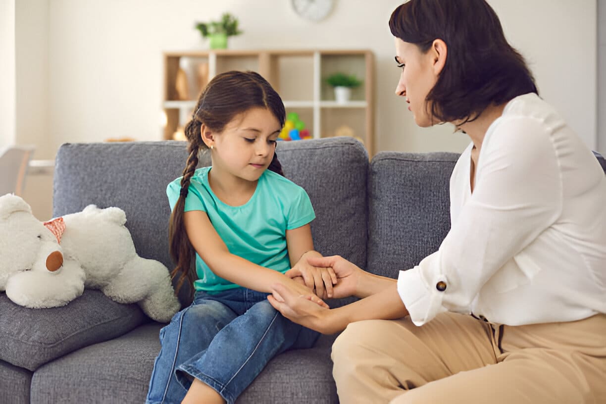 Une étude menée sur 200 enfants révèle les 6 habitudes parentales qui scellent un lien indéfectible à l’âge adulte