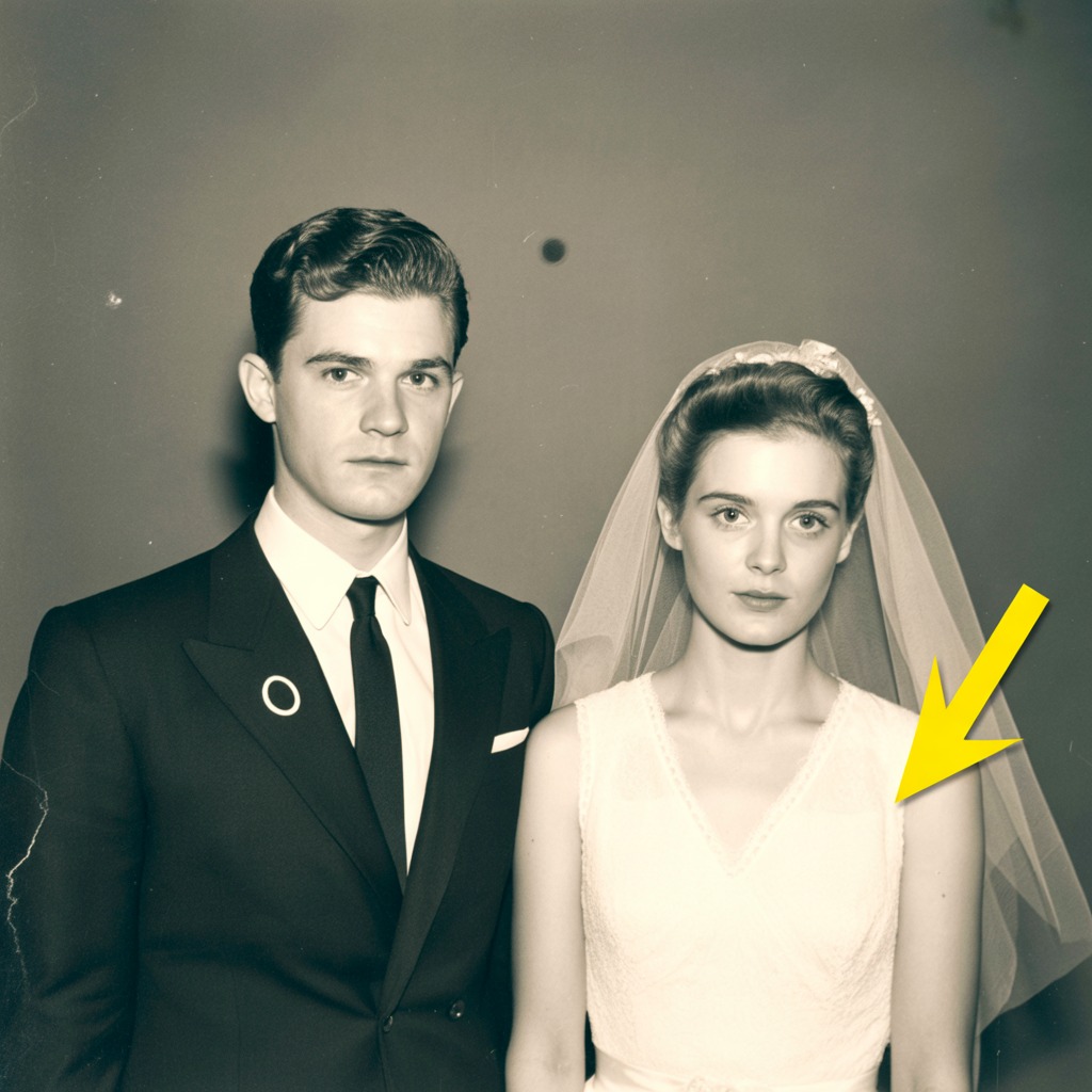 70 ans de mariage, une boîte interdite au grenier : le secret que son épouse lui a révélé sur son lit de mort