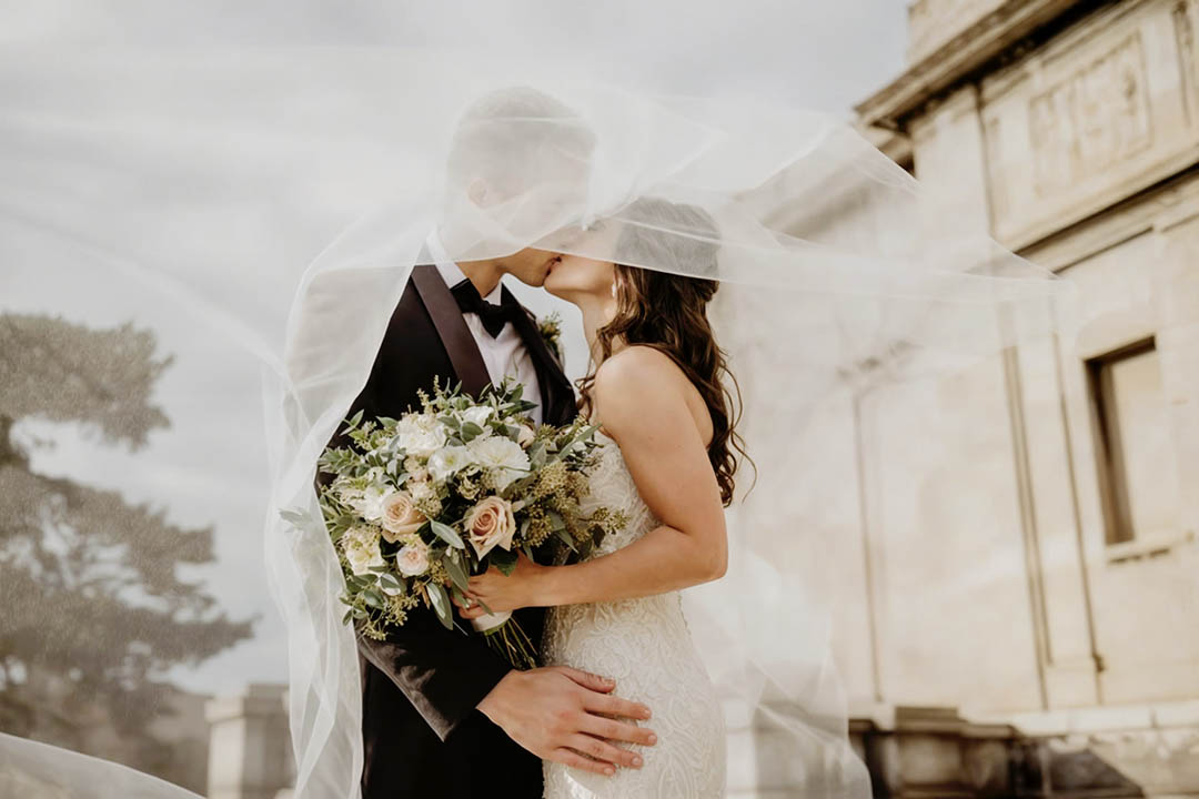 Couple heureux