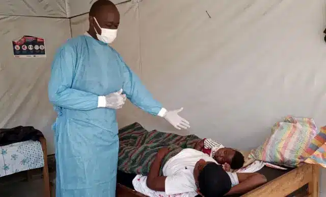 Congo : un mal inconnu foudroie ses victimes en moins de deux jours, la psychose s’installe