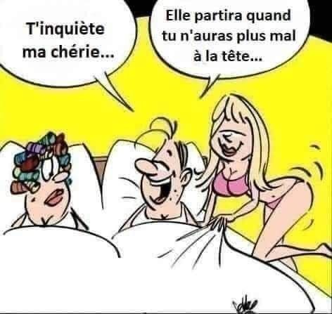 Riez, séduisez, brillez : 10 clichés hilarants à partager sans modération