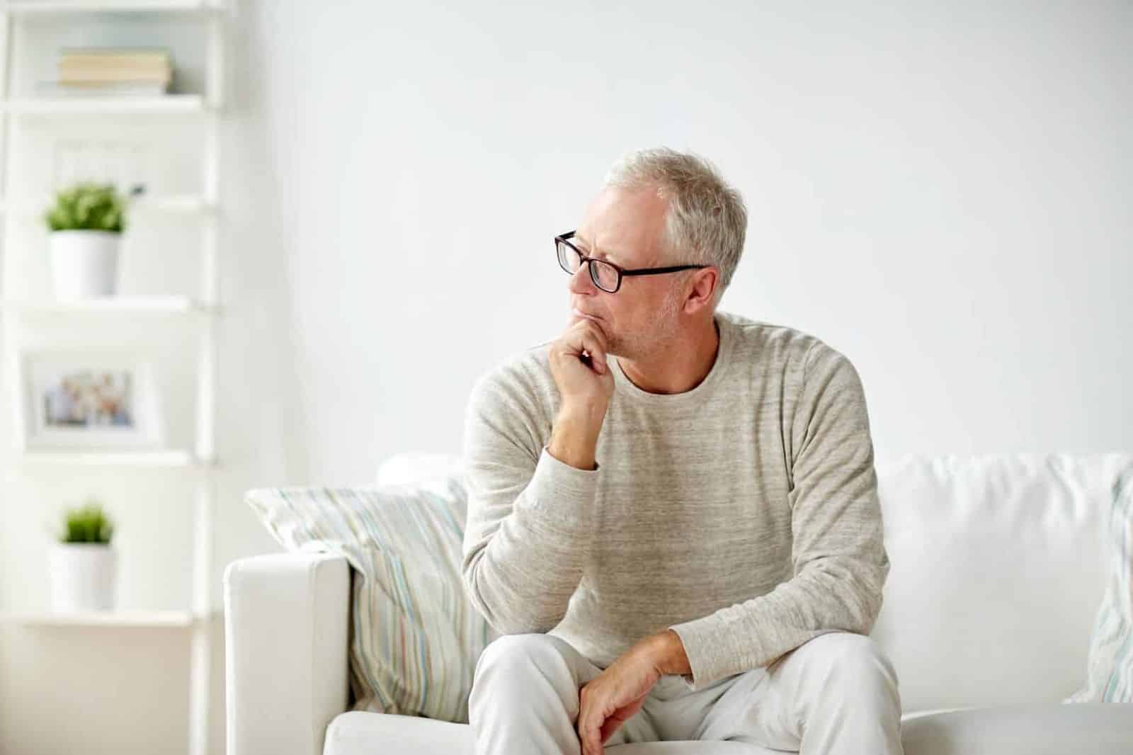La testostérone en berne : 7 réalités méconnues sur l’andropause, l’équivalent masculin de la ménopause