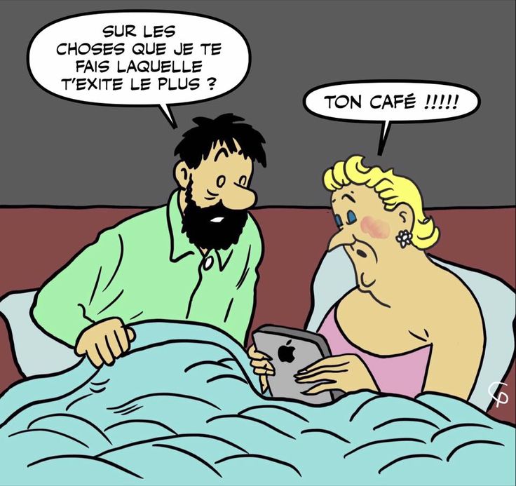 Riez, séduisez, brillez : 10 clichés hilarants à partager sans modération
