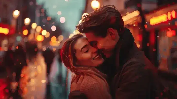 Les 9 indices irréfutables qui révèlent qu’il est fou amoureux de vous