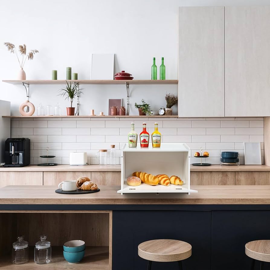 Le secret des boulangers pour garder votre pain moelleux plusieurs jours, sans frigo