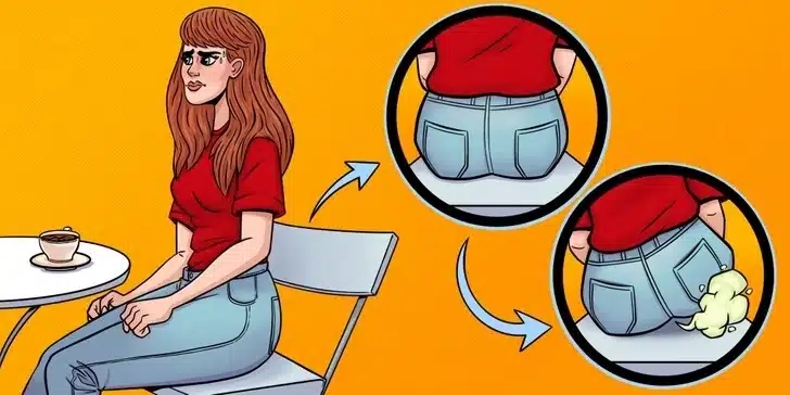 Votre intestin vous parle : ces 5 signaux d’alerte que l’on néglige trop souvent