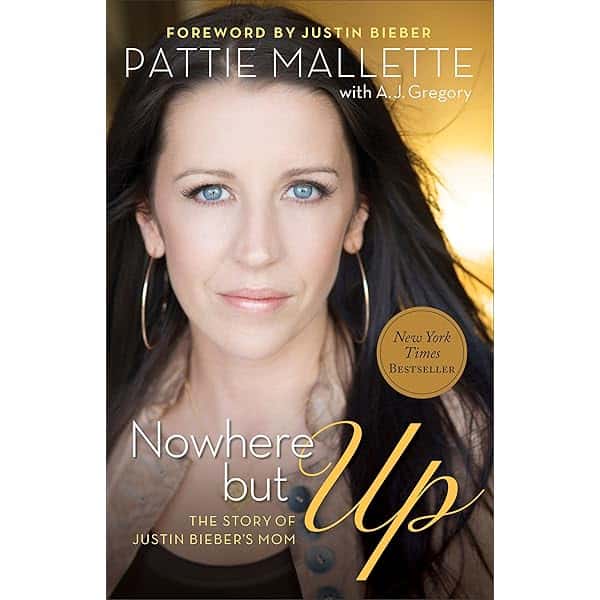Mère à 17 ans, femme de l’ombre : l’incroyable histoire de Pattie Mallette, pilier discret de la superstar Justin Bieber