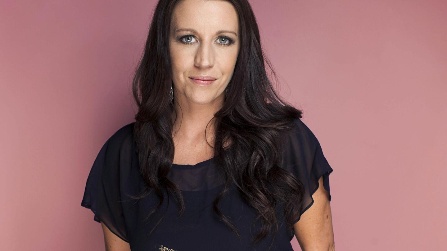Couverture du livre de Pattie Mallette